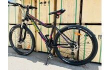 Велосипед Crosser Angel 29 - дополнительное фото 4