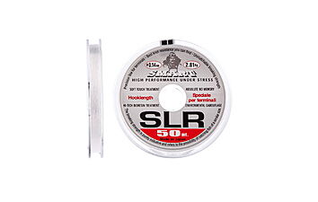 Леска Maver Smart SLR 50 м 0,25 мм 7,32 кг