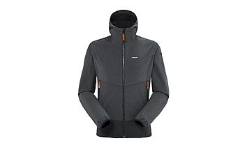 Куртка Lafuma Trackshell Hoodie Men