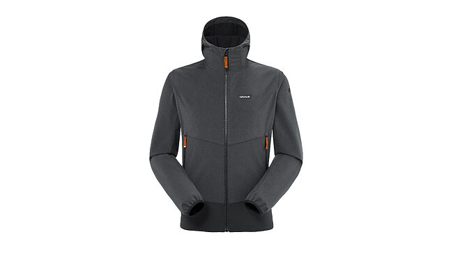 Куртка Lafuma Trackshell Hoodie Men - фото 1