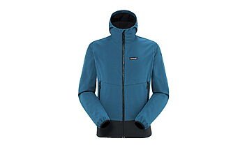 Куртка Lafuma Trackshell Hoodie Men