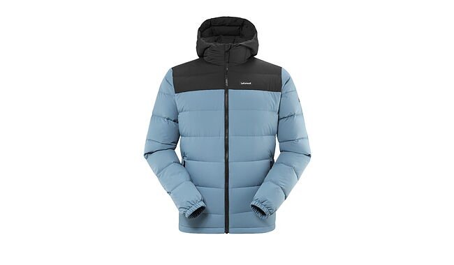Куртка Lafuma Down Hoodie Men - фото 1