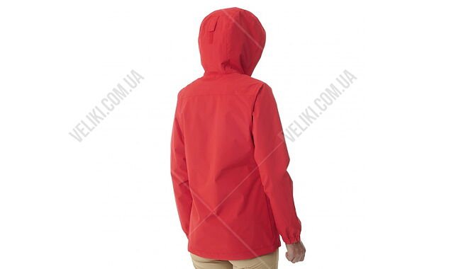 Куртка Lafuma Way Women - дополнительное фото 1