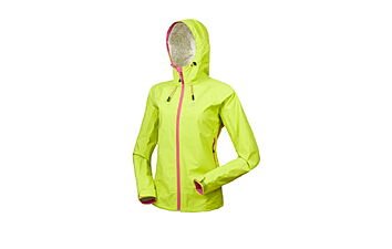 Куртка Millet LD Fitz Roy Women