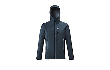 Куртка Millet Track Hoddie Men