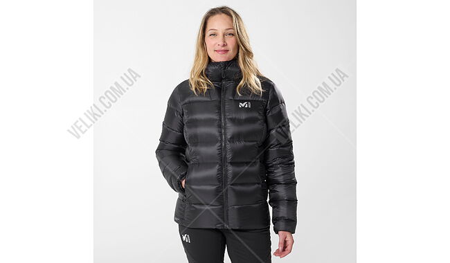 Куртка Millet K Down Women - дополнительное фото 2