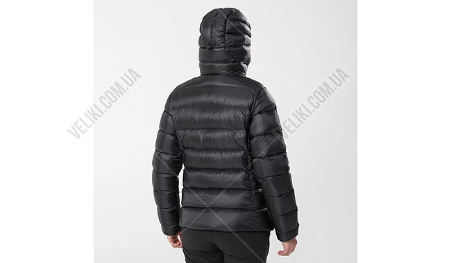 Куртка Millet K Down Women - дополнительное фото 3