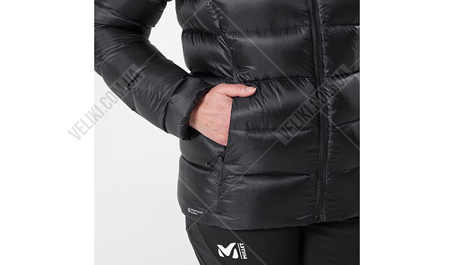 Куртка Millet K Down Women - дополнительное фото 4