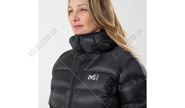 Куртка Millet K Down Women - дополнительное фото 5