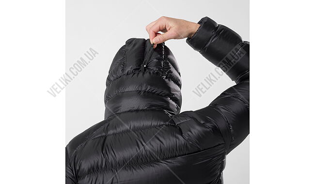 Куртка Millet K Down Women - дополнительное фото 6