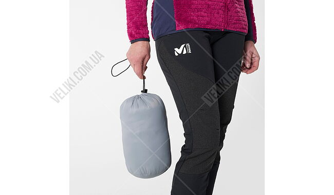Куртка Millet K Down Women - дополнительное фото 7