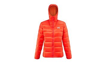 Куртка Millet K Down Women