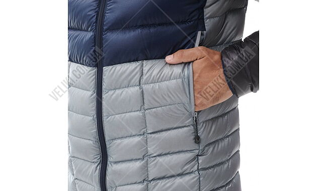 Куртка Millet Trilogy Diamond Men - дополнительное фото 10