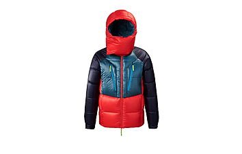 Куртка Millet Trilogy MXP Down Men