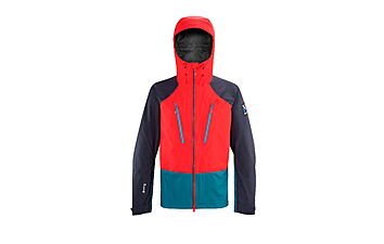 Куртка Millet Trilogy V Icon GTX Pro Men