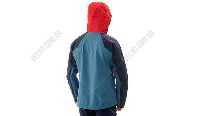 Куртка Millet Trilogy V Icon GTX Pro Men - дополнительное фото 2