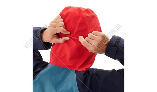 Куртка Millet Trilogy V Icon GTX Pro Men - дополнительное фото 4