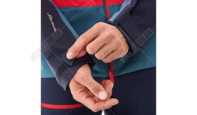 Куртка Millet Trilogy V Icon GTX Pro Men - дополнительное фото 5