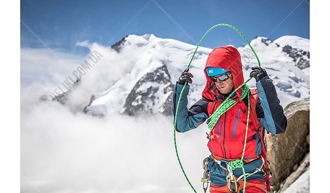 Куртка Millet Trilogy V Icon GTX Pro Men - дополнительное фото 9