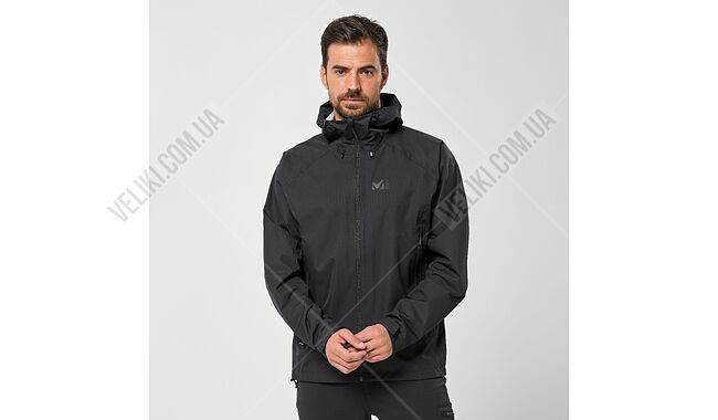 Куртка Millet Fitz Roy III Men - дополнительное фото 1