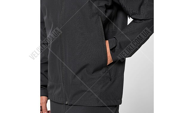 Куртка Millet Fitz Roy III Men - дополнительное фото 3