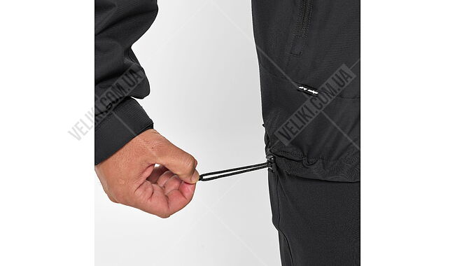 Куртка Millet Fitz Roy III Men - дополнительное фото 4