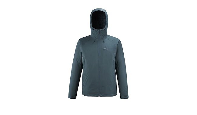 Куртка Millet Fitz Roy Insulated Men - фото 1
