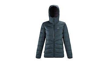 Куртка Millet Iwate Stretch Women