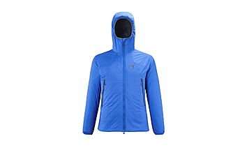 Куртка Millet K Belay Hoodie Men