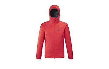 Куртка Millet K Belay Hoodie Men