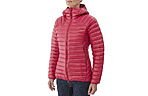 Куртка Millet K Syntxn Down Hoody Women - дополнительное фото 1