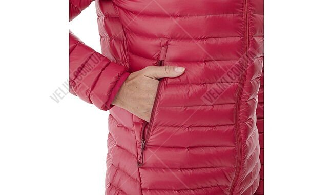 Куртка Millet K Syntxn Down Hoody Women - дополнительное фото 2