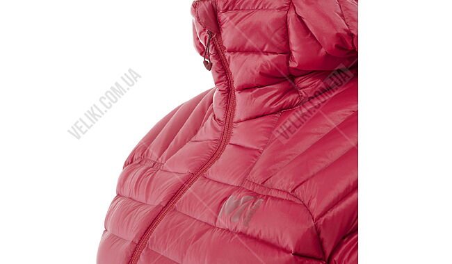 Куртка Millet K Syntxn Down Hoody Women - дополнительное фото 3
