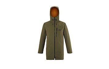 Куртка Millet Pobeda Parka Men