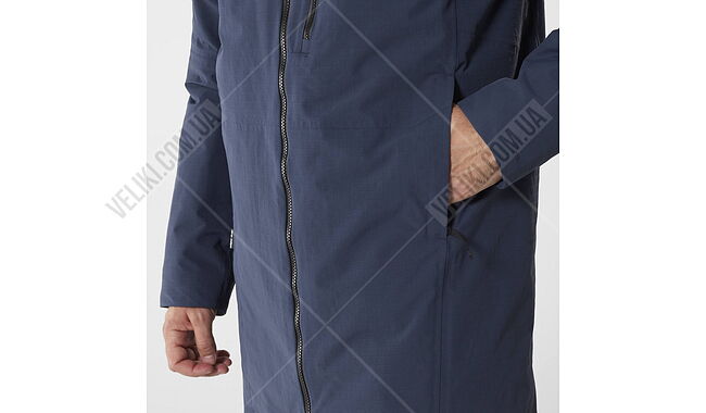 Куртка Millet Pobeda Parka Men - дополнительное фото 5