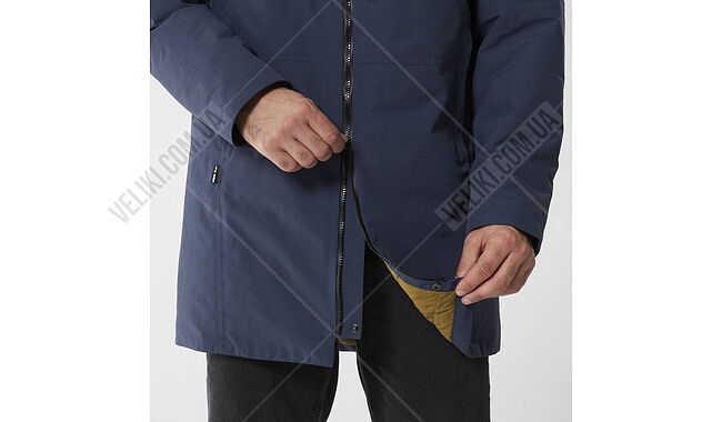 Куртка Millet Pobeda Parka Men - дополнительное фото 6
