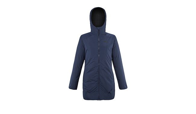 Куртка Millet Pobeda Parka Women - фото 1