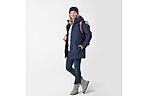 Куртка Millet Pobeda Parka Women - дополнительное фото 1