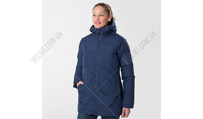 Куртка Millet Pobeda Parka Women - дополнительное фото 2