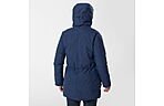 Куртка Millet Pobeda Parka Women - дополнительное фото 3