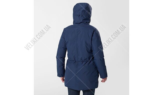 Куртка Millet Pobeda Parka Women - дополнительное фото 3