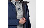Куртка Millet Pobeda Parka Women - дополнительное фото 9