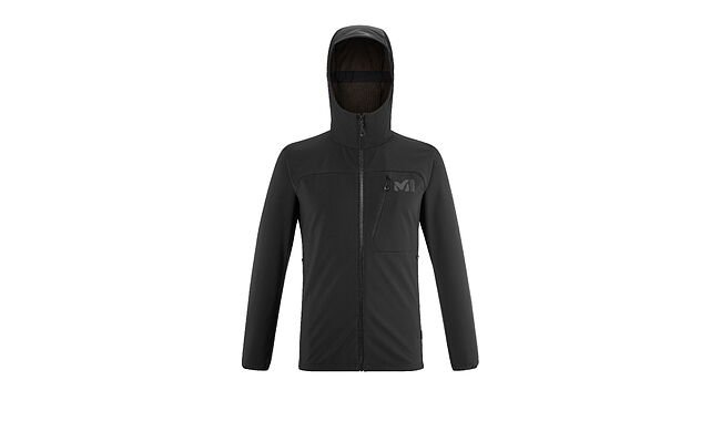 Куртка Millet Magma Shield Hoodie Men - фото 1