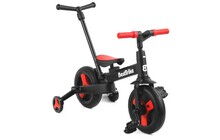 Велосипед-беговел Best Trike Transformer 10" - фото 4