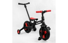 Велосипед-беговел Best Trike Transformer 10" - дополнительное фото 19