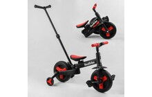 Велосипед-беговел Best Trike Transformer 10" - дополнительное фото 20