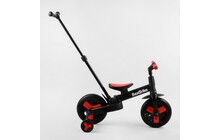 Велосипед-беговел Best Trike Transformer 10" - дополнительное фото 21