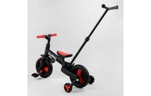 Велосипед-беговел Best Trike Transformer 10" - дополнительное фото 22