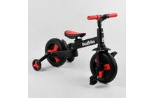 Велосипед-беговел Best Trike Transformer 10" - дополнительное фото 23