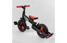 Велосипед-беговел Best Trike Transformer 10" - дополнительное фото 24